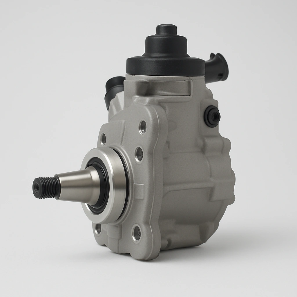 Pompa wtryskowa Bosch Common Rail CP4 0445010860 Ford 6.7L-nowa, regeneracja, cena