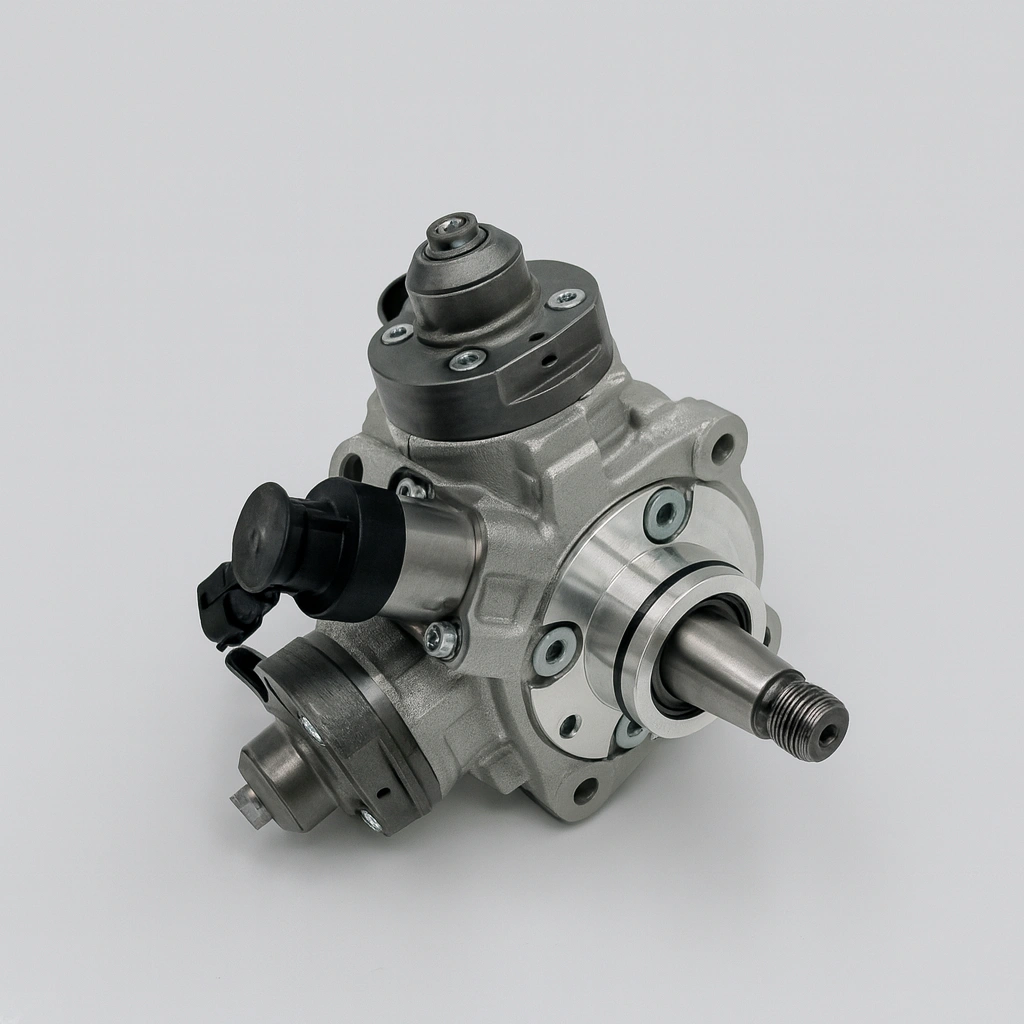 Pompa wtryskowa Bosch Common Rail CP4 0445010861 Jaguar, Land Rover, Range Rover 3.0D-nowa, regeneracja, cena