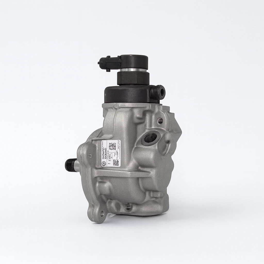 Pompa wtryskowa Bosch Common Rail CP4 0445010981 -nowa, regeneracja, cena