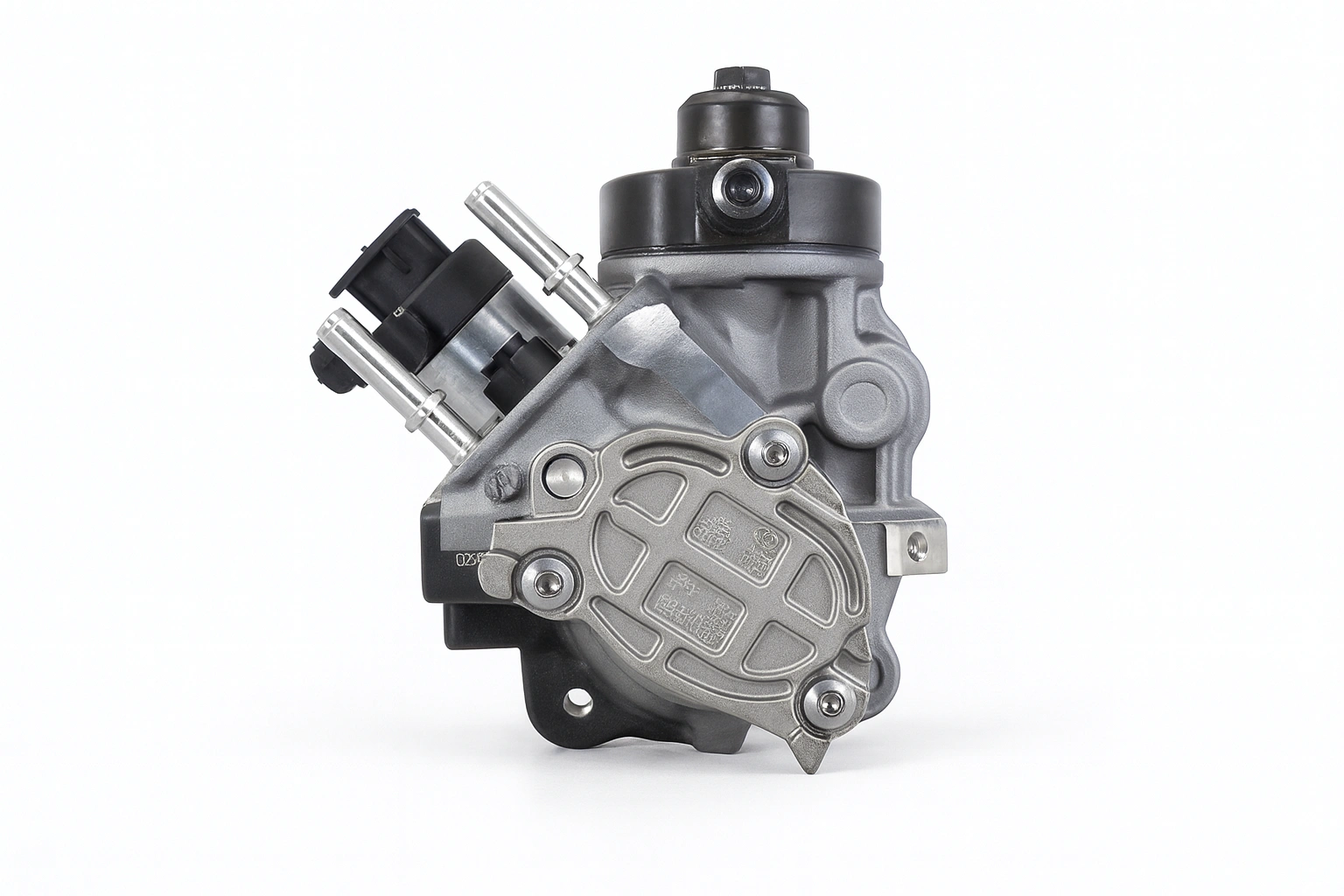 Pompa wtryskowa Bosch Common Rail CP4 0445010571 Ford -nowa, regeneracja, cena