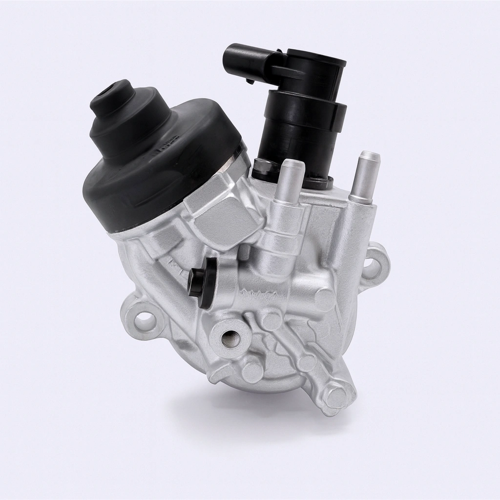 Pompa wtryskowa Bosch Common Rail CP4 0445010572 BMW, MINI -nowa, regeneracja, cena