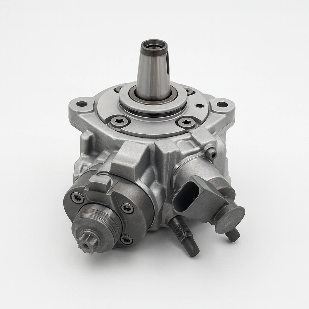 Pompa wtryskowa Bosch Common Rail CP4 0445010573 BMW 2.0d N47 -nowa, regeneracja, cena