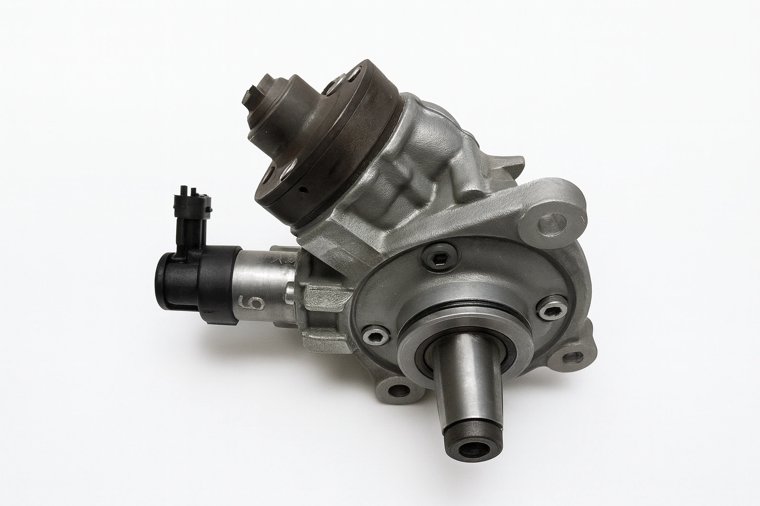 Pompa wtryskowa Bosch Common Rail CP4 0445010575 Honda 1.6i-DTEC -nowa, regeneracja, cena