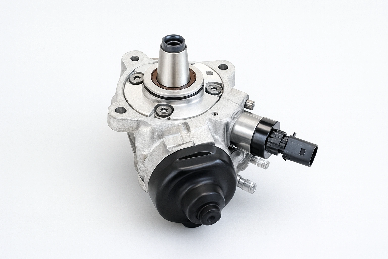 Pompa wtryskowa Bosch Common Rail CP4 0445010580 BMW 2.0d N47-nowa, regeneracja, cena