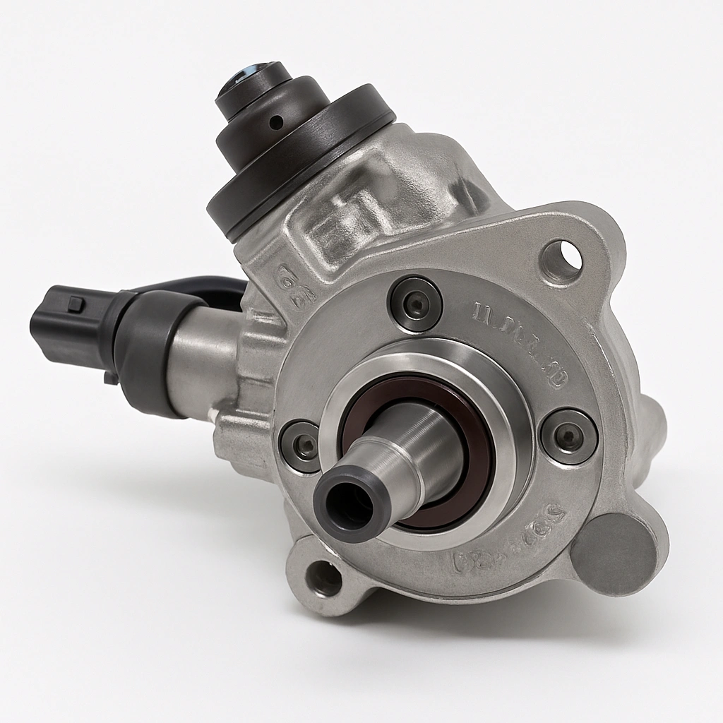 Pompa wtryskowa Bosch Common Rail CP4 0445010581 BMW 2.0d N47-nowa, regeneracja, cena