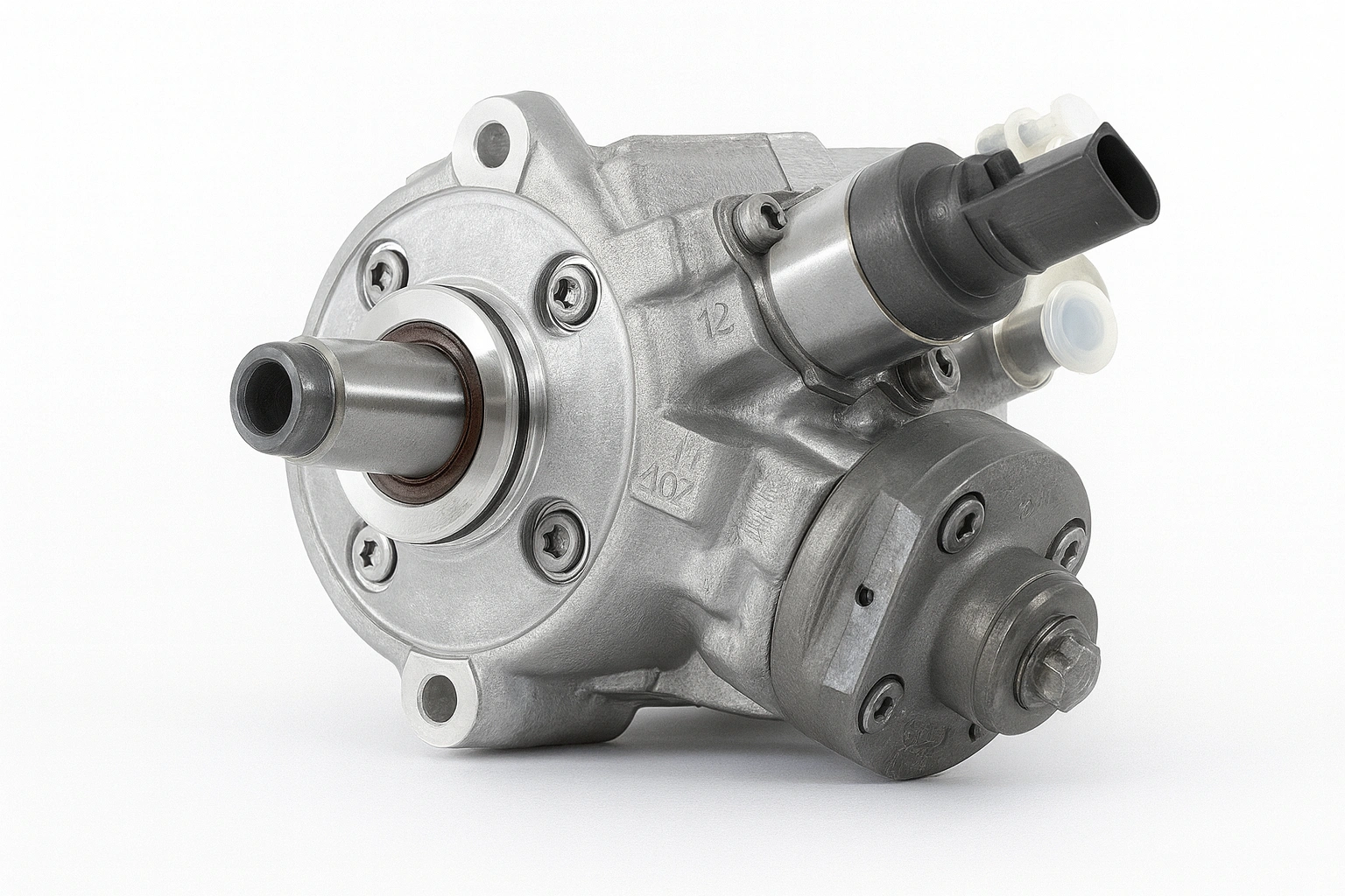 Pompa wtryskowa Bosch Common Rail CP4 0445010582 BMW 2.0d N47-nowa, regeneracja, cena