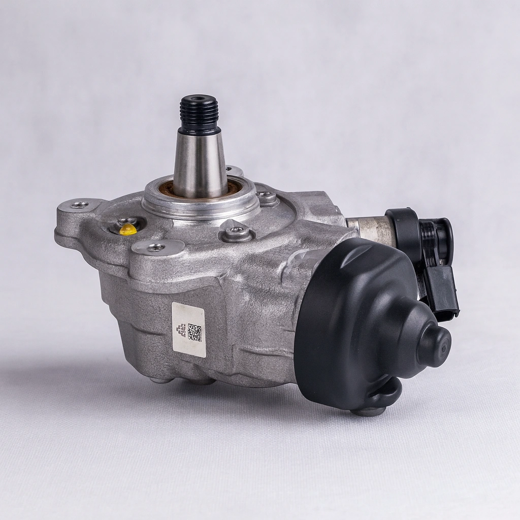 Pompa wtryskowa Bosch Common Rail CP4 0445010584 Honda 1.5-i DTEC -nowa, regeneracja, cena