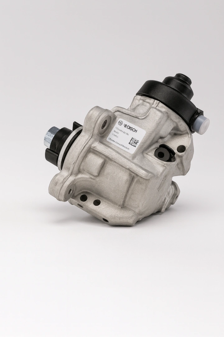 Pompa wtryskowa Bosch Common Rail CP4 0445010585 Iveco, Fiat, Peugeot, Citroen, Mitsubishi Fugo, Dodge -nowa, regeneracja, cena