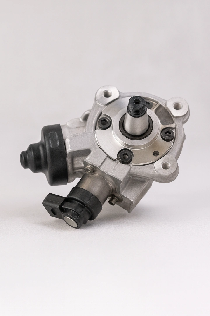 Pompa wtryskowa Bosch Common Rail CP4 0445010543 Audi, Volkswagen, Seat, Skoda 2.0 TDI Pompa wtryskowa Bosch Common Rail CP4 0445010543 Audi, Volkswagen, Seat, Skoda 2.0 TDI-nowa, regeneracja, cena