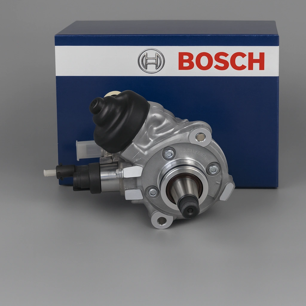 Pompa wtryskowa Bosch Common Rail CP4 0445010544 Hyundai, Kia 2.0 CRDi-nowa, regeneracja, cena