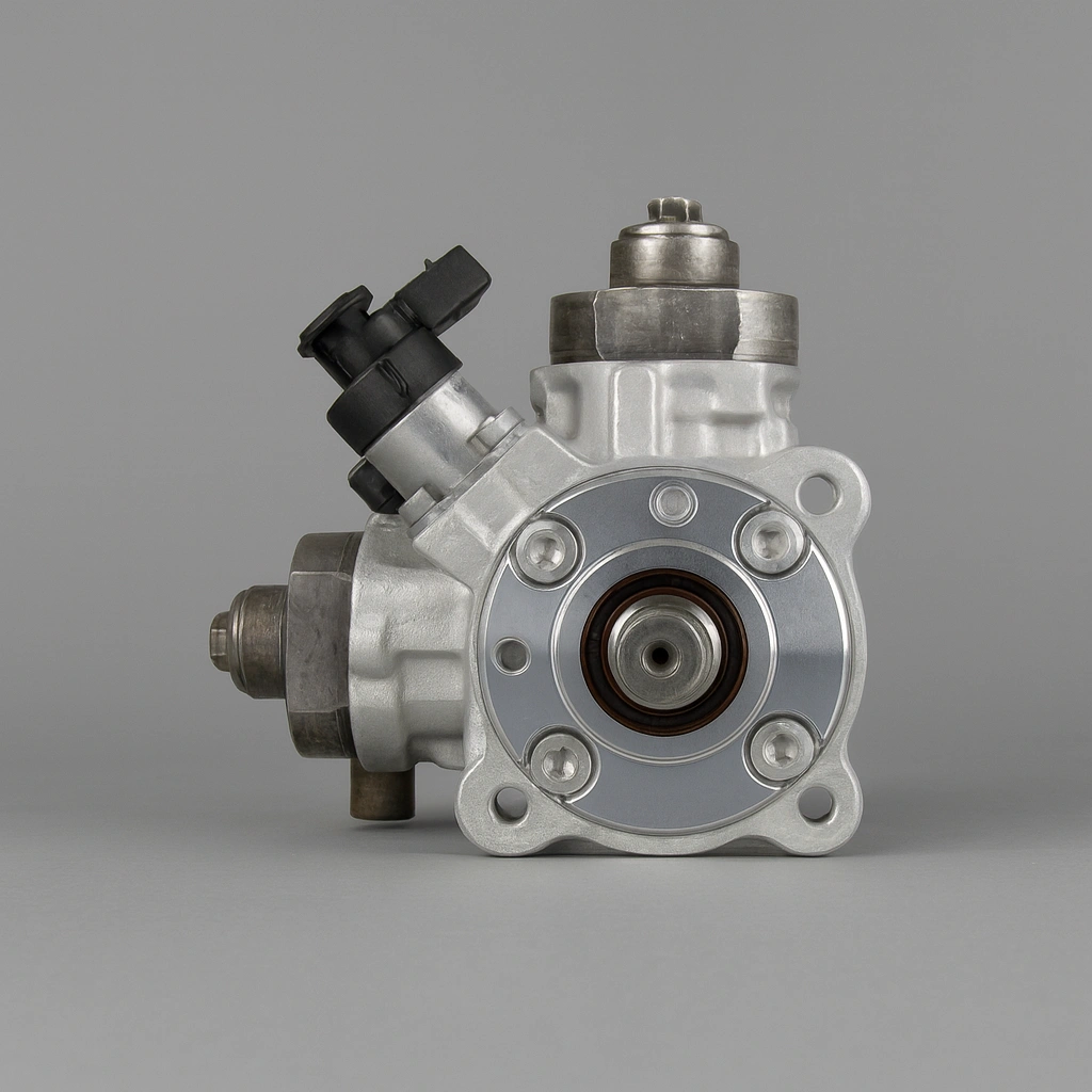 Pompa wtryskowa Bosch Common Rail CP4 0445010567 Audi, Volkswagen, Seat, Skoda 2.0 TDI -nowa, regeneracja, cena