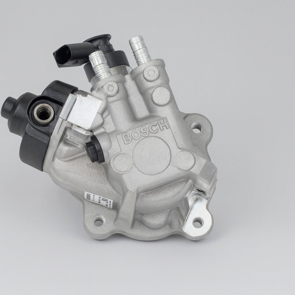 Pompa wtryskowa Bosch Common Rail CP4 0445010542 Volkswagen 2.0TDI Pompa wtryskowa Bosch Common Rail CP4 0445010542 Volkswagen 2.0TDI -nowa, regeneracja, cena