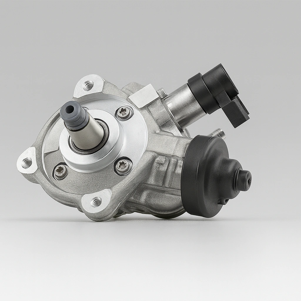 Pompa wtryskowa Bosch Common Rail CP4 0445010541 Volkswagen, Audi, Seat, Skoda 2.0 TDI -nowa, regeneracja, cena