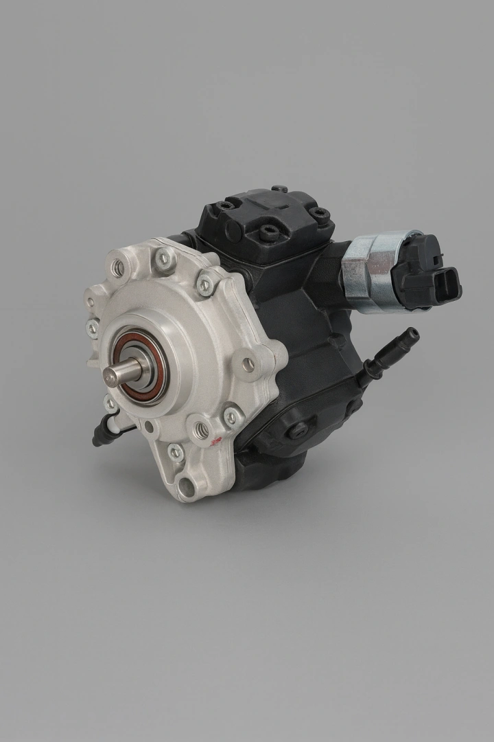 Pompa wtryskowa Common Rail Siemens VDO 5WS40809-Z do Citroen C5 2.0HDi – nowa,regeneracja 