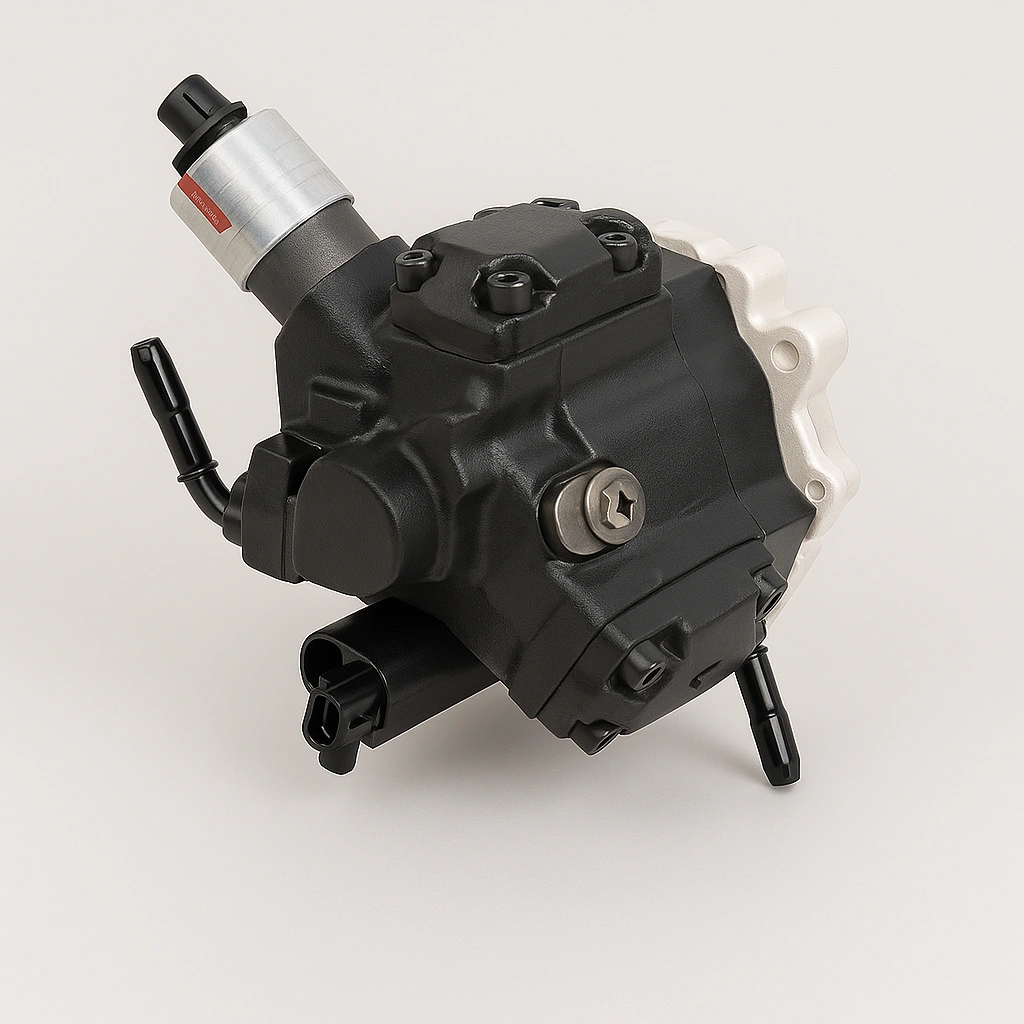 Pompa wtryskowa Common Rail Siemens VDO do Citroen JUMPY 5WS40809-Z 2.0HDi 88kW – nowa,regeneracja