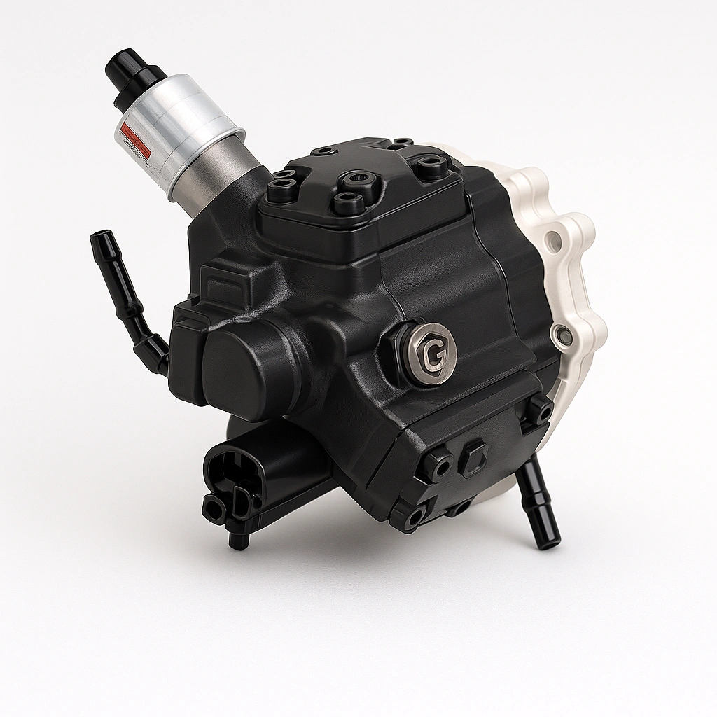 Pompa wtryskowa Common Rail Siemens VDO do Fiat Scudo 5WS40809-Z 88-100kW RHK/RHR – nowa,regeneracja