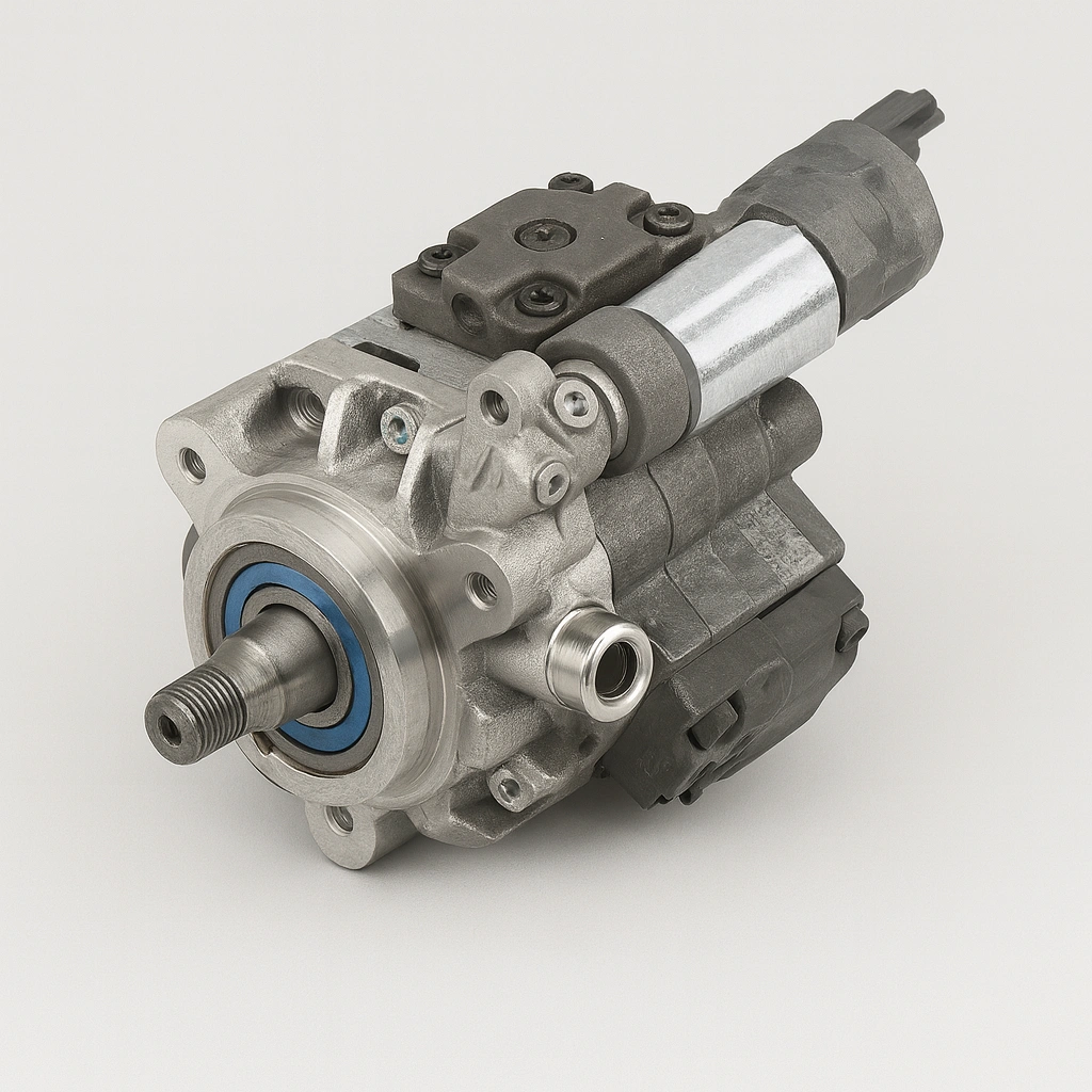 Pompa wtryskowa Common Rail Siemens VDO do Ford C-MAX A2C59511609 85kW 1.8TDCi KKDA – nowa,regeneracja