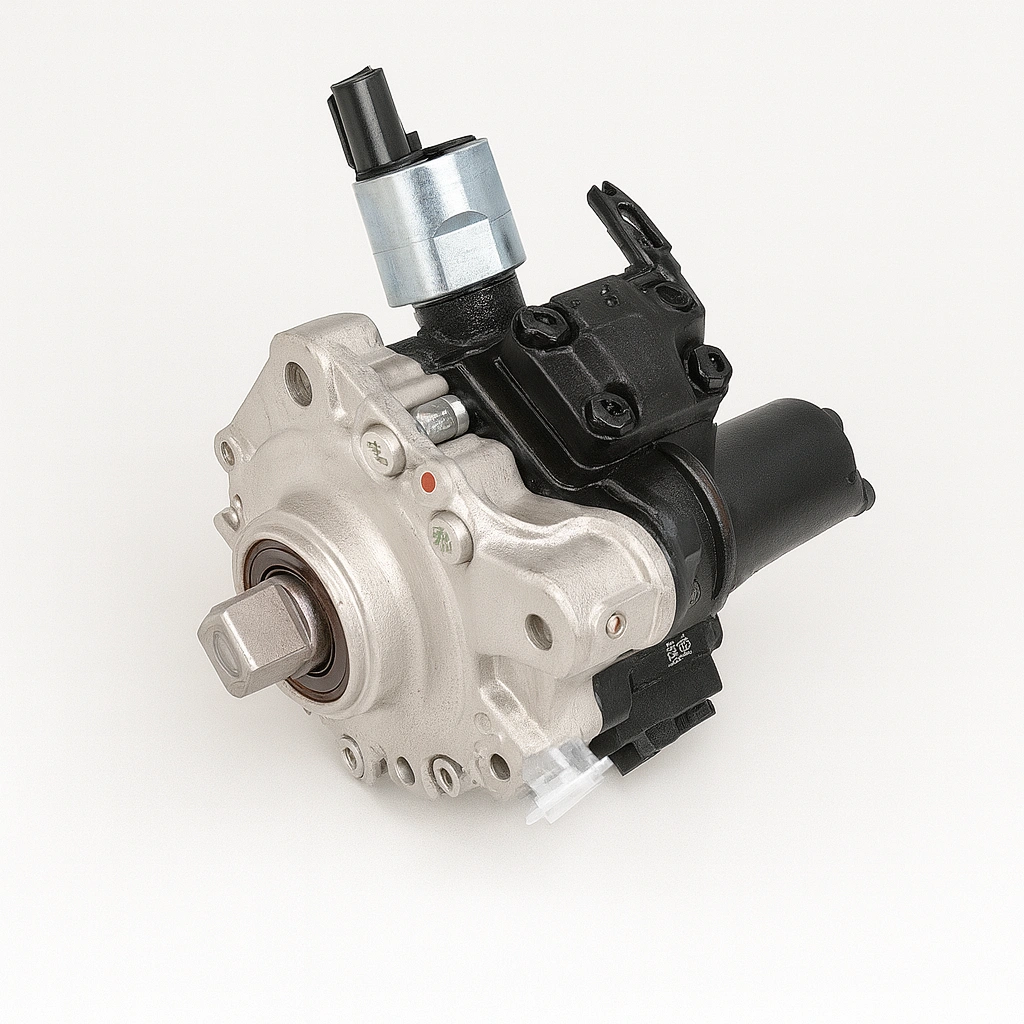 Pompa wtryskowa Common Rail Siemens VDO do Ford C-MAX A2C59511600 100kW 2.0TDCi – nowa,regeneracja