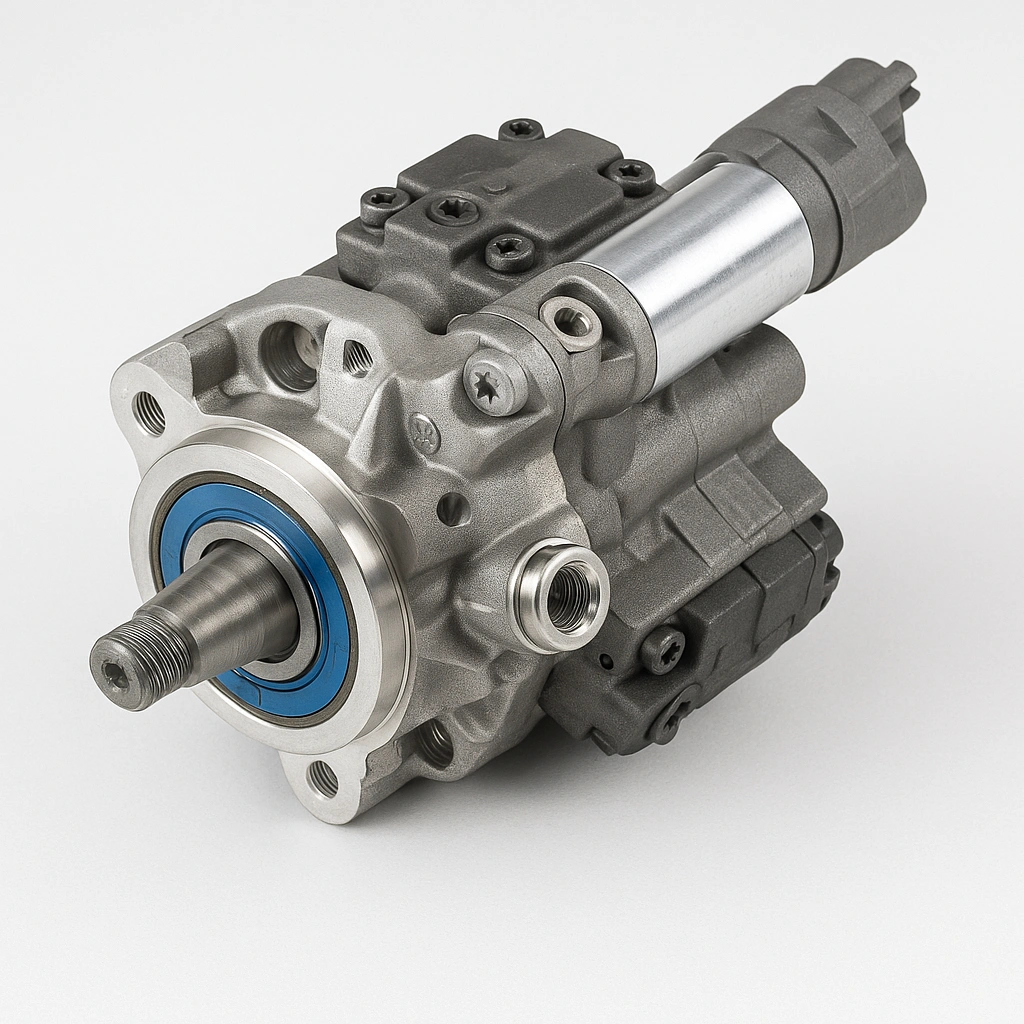 Pompa wtryskowa Common Rail Siemens VDO do Ford FOCUS I A2C59511609 74kW 1.8TDCi FFDA – nowa,regeneracja 