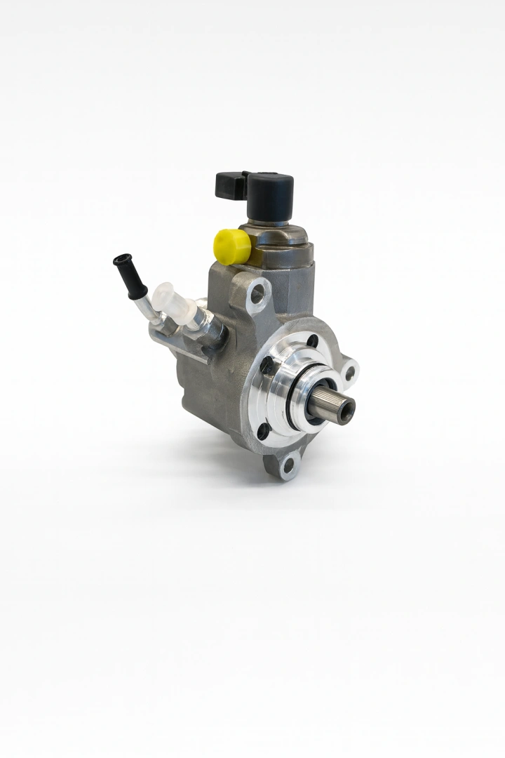 Pompa wtryskowa Common Rail Siemens VDO do Ford FOCUS IV A2C1637670080 110kW 2.0 Ecoblue – nowa,regeneracja