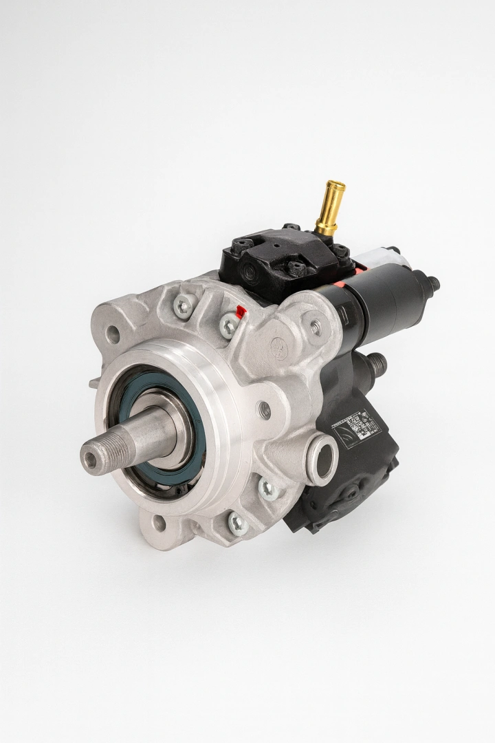 Pompa wtryskowa Common Rail Siemens VDO do Ford FOCUS C-MAX 1.8TDCi 85kW KKDA Pompa wtryskowa Common Rail Siemens VDO do Ford FOCUS C-MAX 1.8TDCi 85kW KKDA– nowa,regeneracja