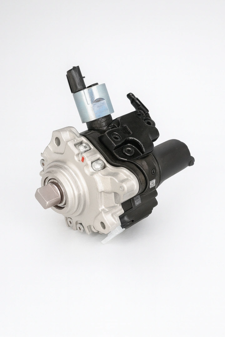 Pompa wtryskowa A2C59511600 Common Rail Siemens VDO do Ford FOCUS C-MAX 2.0 TDCi 100kW- nowa,regeneracja