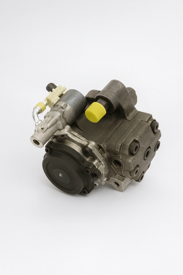 Pompa wtryskowa A2C59513829 Common Rail Siemens VDO do Ford GRAND C-MAX 2.0 TDCi 70-85kW- nowa,regeneracja