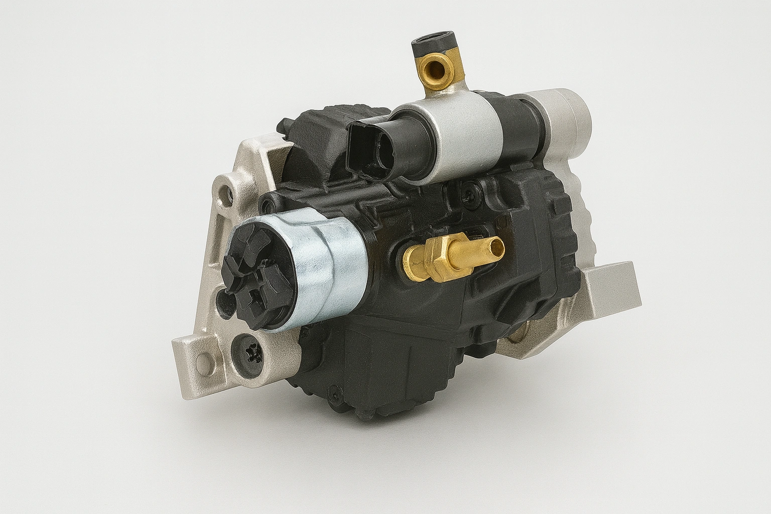 Pompa wtryskowa A2C59511605 Common Rail Siemens VDO do Nissan Note 1.5 dCi 76 kW- nowa,regeneracja 