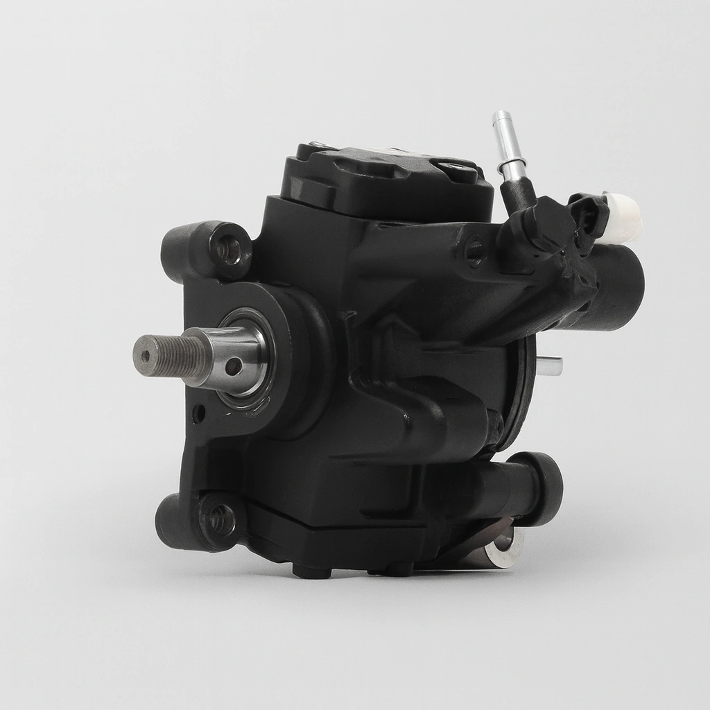  Pompa wtryskowa A2C59507608 Common Rail Siemens VDO do Nissan NV200 1.5 dCi 81 kW- nowa,regeneracja 