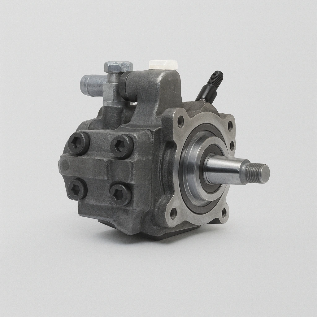 Pompa wtryskowa A2C59513830 Common Rail Siemens VDO do Peugeot 207 1.6 HDi 82kW 9HR- nowa,regeneracja 