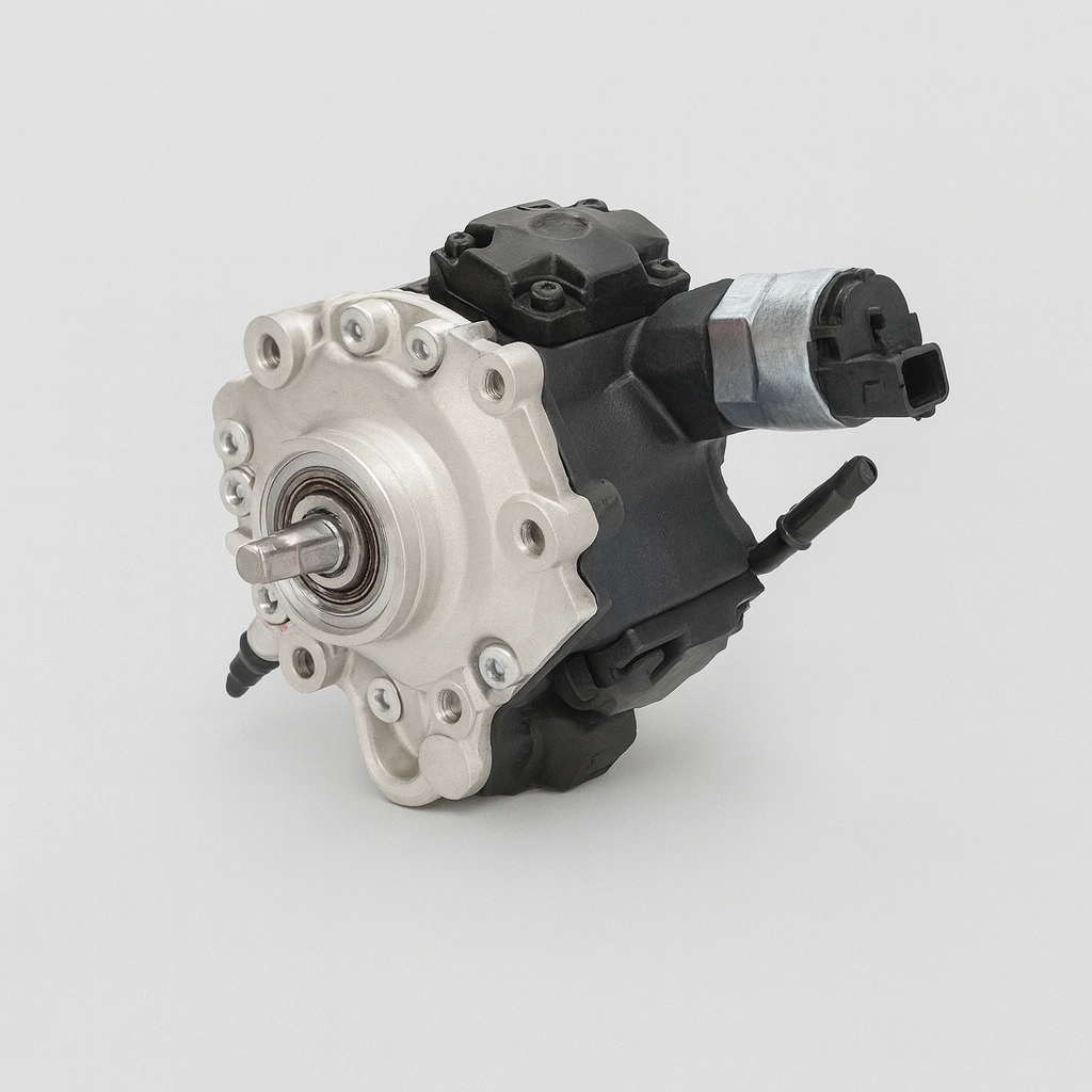 Pompa wtryskowa 5WS40809-Z Common Rail Siemens VDO do Peugeot 307 2.0 HDi 135 100kW RHR- nowa,regeneracja