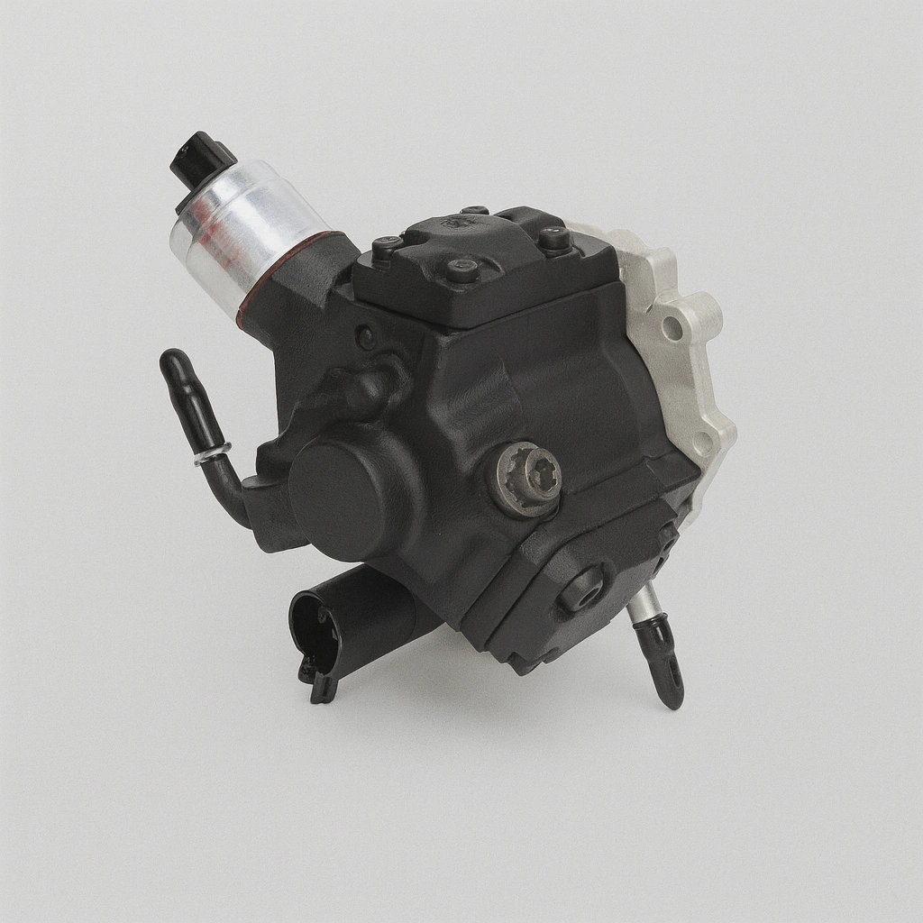 Pompa wtryskowa 5WS40809-Z Common Rail Siemens VDO do Peugeot 407 2.0 HDi 100-103kW RHR- nowa,regeneracja