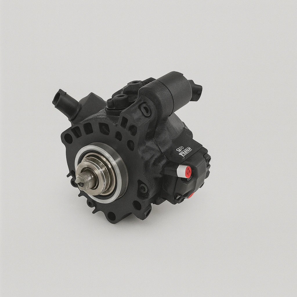 Pompa wtryskowa 5WS40809-Z Common Rail Siemens VDO do Peugeot 607 2.0 HDi 100 kW RHR- nowa,regeneracja