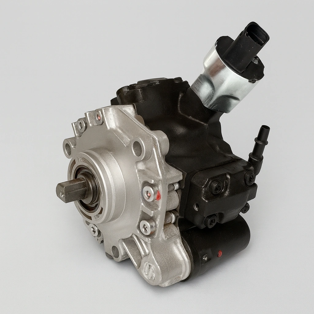 Pompa wtryskowa 5WS40809-Z Common Rail Siemens VDO do Peugeot 807 2.0 HDi 88-100 kW RHR- nowa,regeneracja 