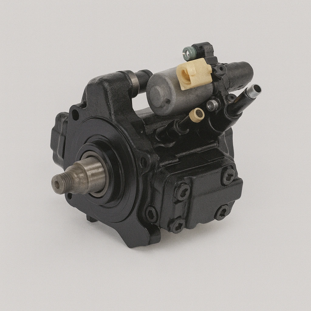 Pompa wtryskowa A2C59513830 Common Rail Siemens VDO do Peugeot 3008 1.6 HDi 80/82/84 kW 9HZ- nowa,regeneracja