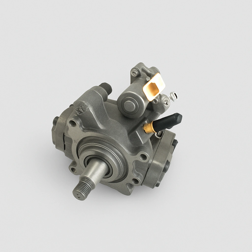 Pompa wtryskowa A2C59513830 Common Rail Siemens VDO do Peugeot 4008 1.6 HDi AWC 84 kW- nowa,regeneracja