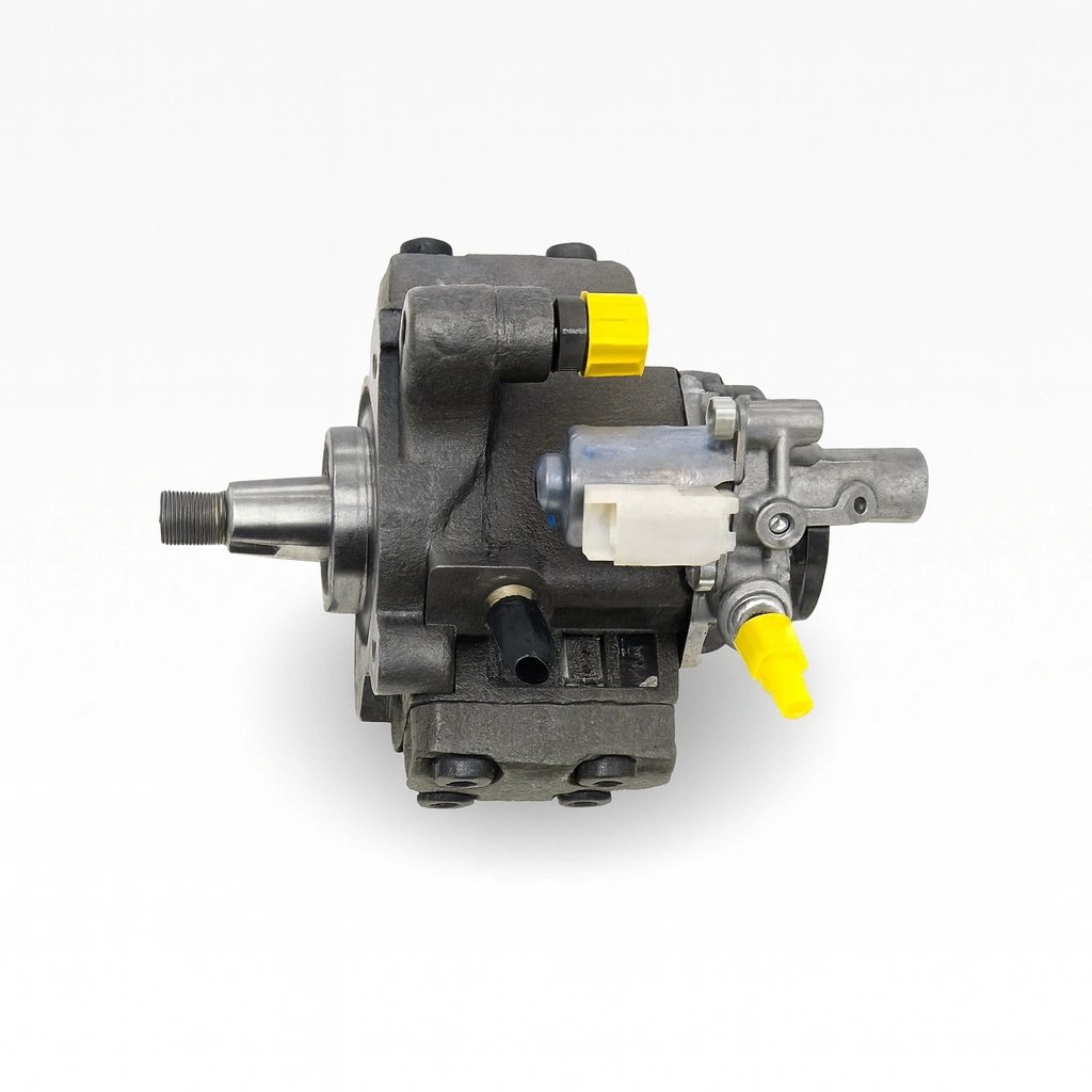 Pompa wtryskowa A2C59513830 Common Rail Siemens VDO do Peugeot Partner 1.6 HDi 68/84 kW- nowa,regeneracja