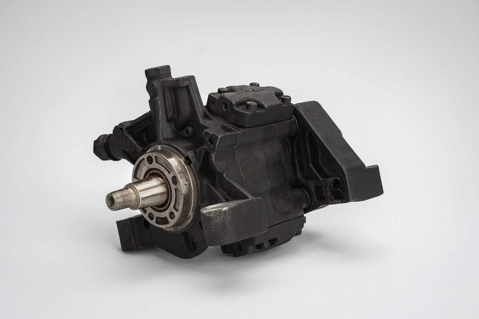 Pompa wtryskowa A2C59513595 Common Rail Siemens VDO do Renault Grand Scenic III 1.5 dCi 70/78/81 kW- nowa,regeneracja