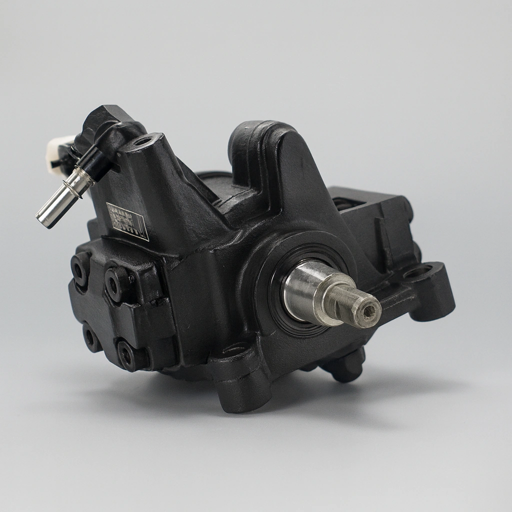 Pompa wtryskowa A2C59507608 Common Rail Siemens VDO do Renault Grand Scenic III 1.5 dCi 81 kW- Pompa wtryskowa A2C59507608 Common Rail Siemens VDO do Renault Grand Scenic III 1.5 dCi 81 kW- nowa,regeneracja