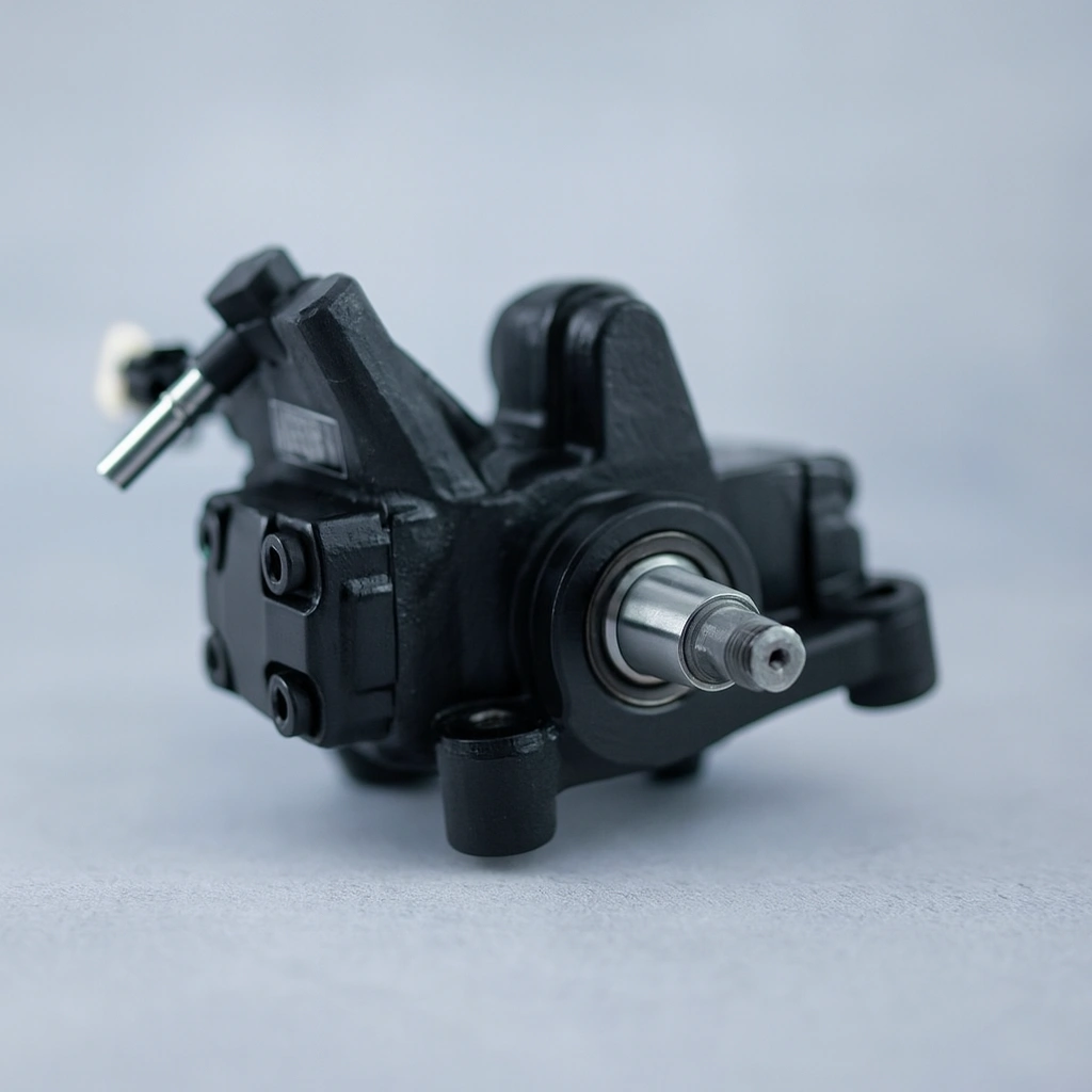 Pompa wtryskowa A2C59507608 Common Rail Siemens VDO do Renault Kangoo 1.5 dCi 81 kW- nowa,regeneracja