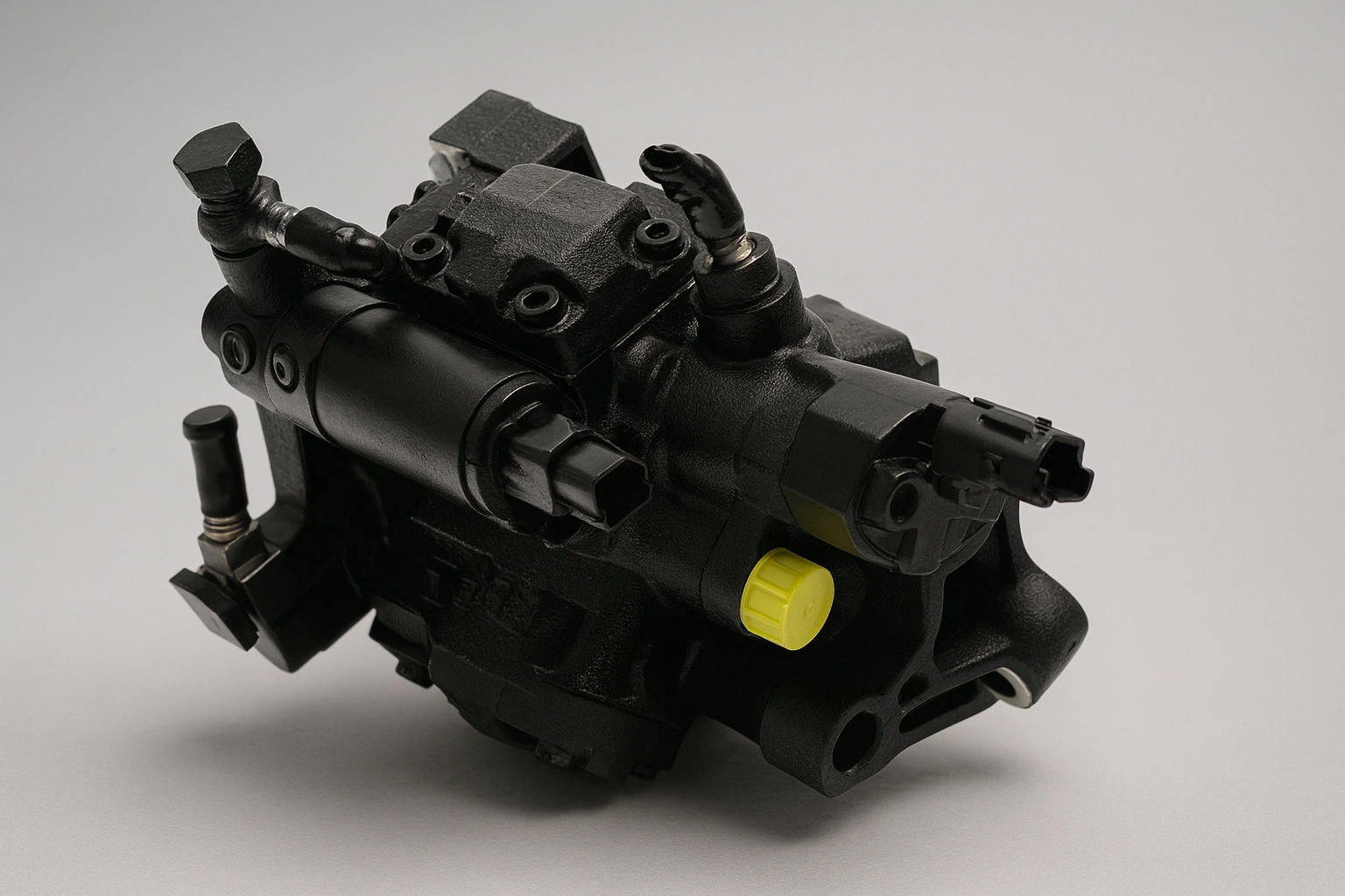 Pompa wtryskowa A2C9254250080 Common Rail Siemens VDO do Renault Laguna Coupe 1.5 dCi 81 kW- nowa,regeneracja