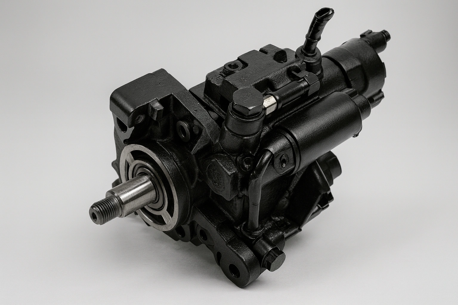 Pompa wtryskowa A2C9254250080 Common Rail Siemens VDO do Renault Latitude 1.5 dCi 81 kW- nowa,regeneracja 