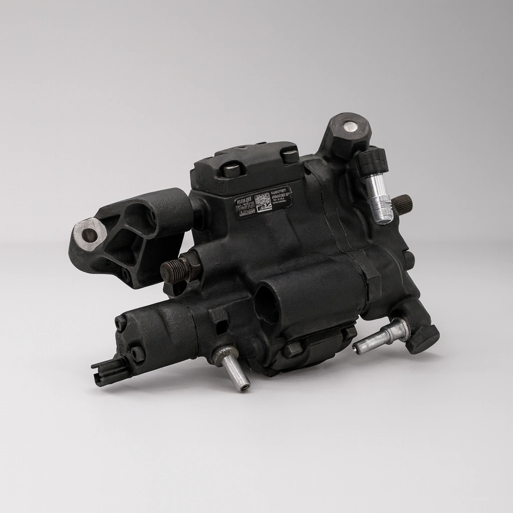 Pompa wtryskowa A2C59513595 Common Rail Siemens VDO do Renault Megane Grandtour 1.5 dCi 70/78/81 kW- nowa,regeneracja 