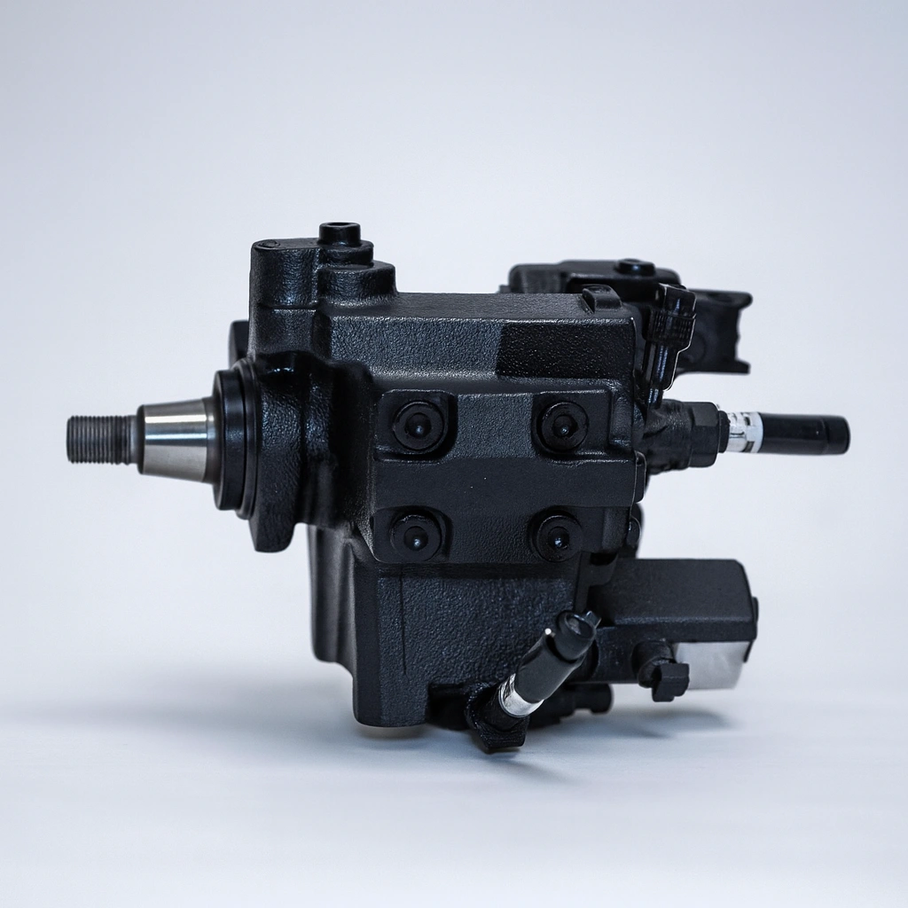 Pompa wtryskowa A2C59507608 Common Rail Siemens VDO do Renault Megane Grandtour 1.5 dCi 81 kW- nowa,regeneracja