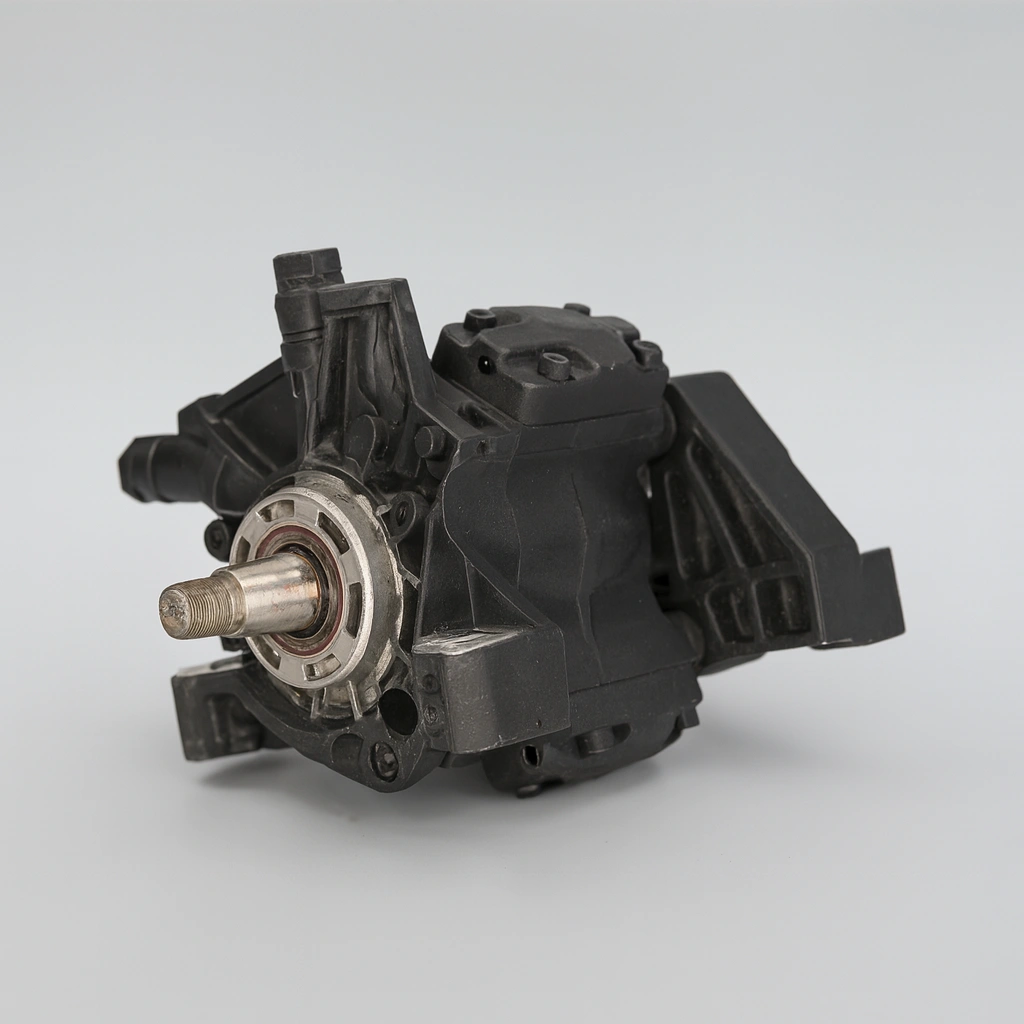 Pompa wtryskowa A2C59513595 Common Rail Siemens VDO do Renault Scenic III 1.5 dCi 70/78/81 kW- nowa,regeneracja