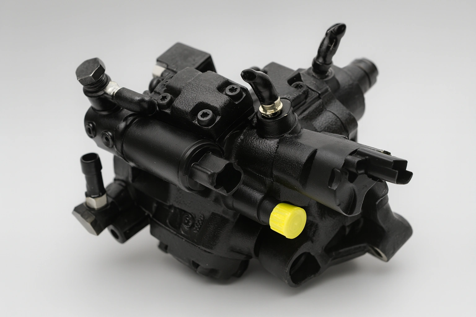 Pompa wtryskowa A2C9254250080 Common Rail Siemens VDO do Renault Scenic III 1.5 dCi 70/78/81 kW- nowa,regeneracja