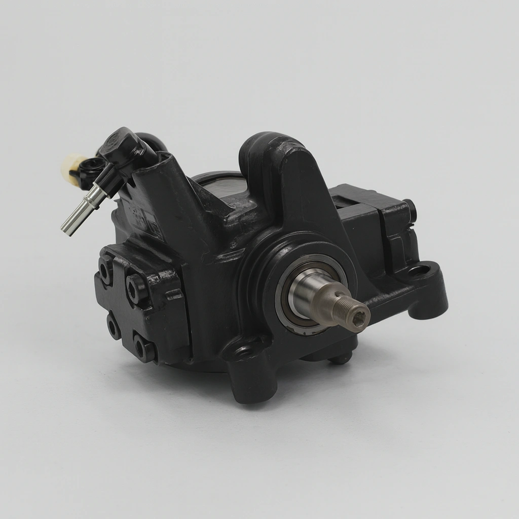 Pompa wtryskowa A2C59507608 Common Rail Siemens VDO do Renault Scenic III 1.5 dCi 81 kW Pompa wtryskowa A2C59507608 Common Rail Siemens VDO do Renault Scenic III 1.5 dCi 81 kW- nowa,regeneracja