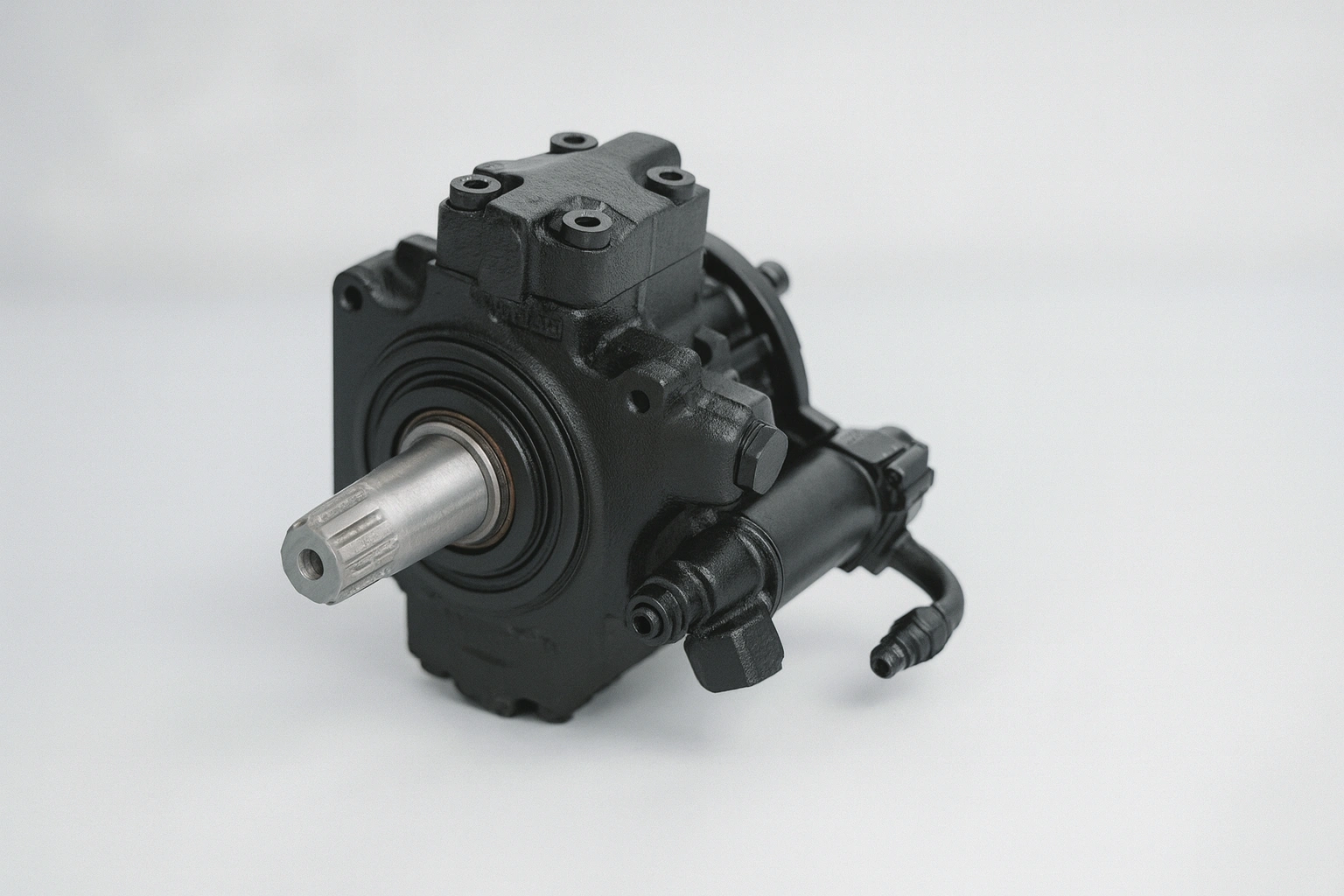 Pompa wtryskowa A2C59517047 Common Rail Siemens VDO do Seat Ibiza 1.6 TDi 66/77 kW- nowa,regeneracja