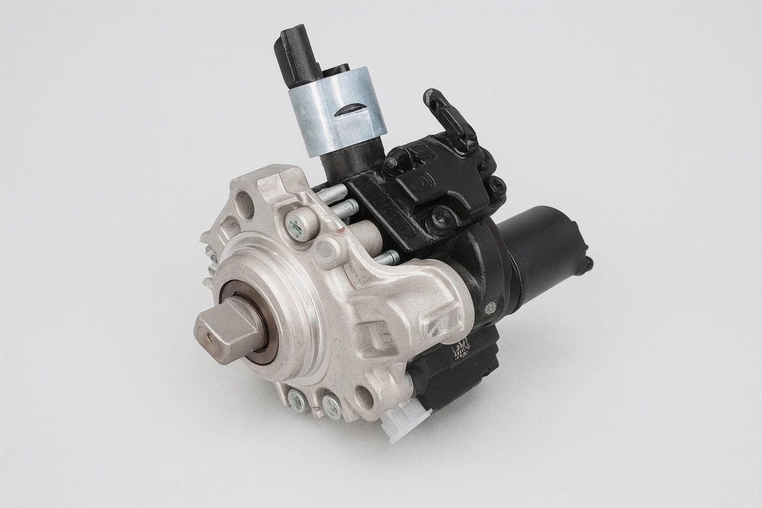 Pompa wtryskowa A2C59511600 Common Rail Siemens VDO do Volvo C70 II 2.0D 100 kW- nowa,regeneracja