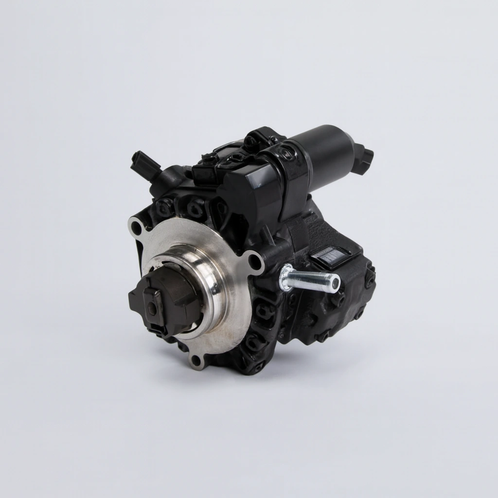 Pompa wtryskowa A2C59511600 Common Rail Siemens VDO do Volvo S40 II 2.0D 100 kW- nowa,regeneracja 